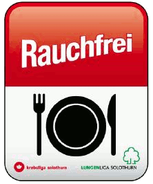 Rauchfrei-Logo